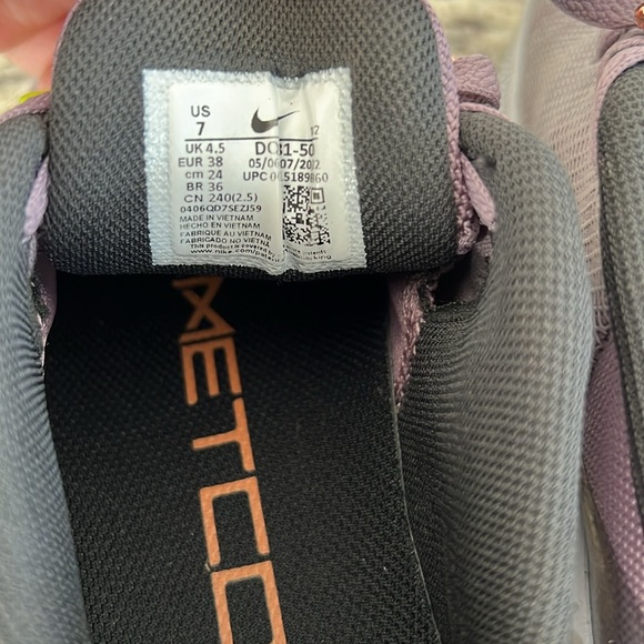 Nike Metcon 7 - Picture 5 of 9